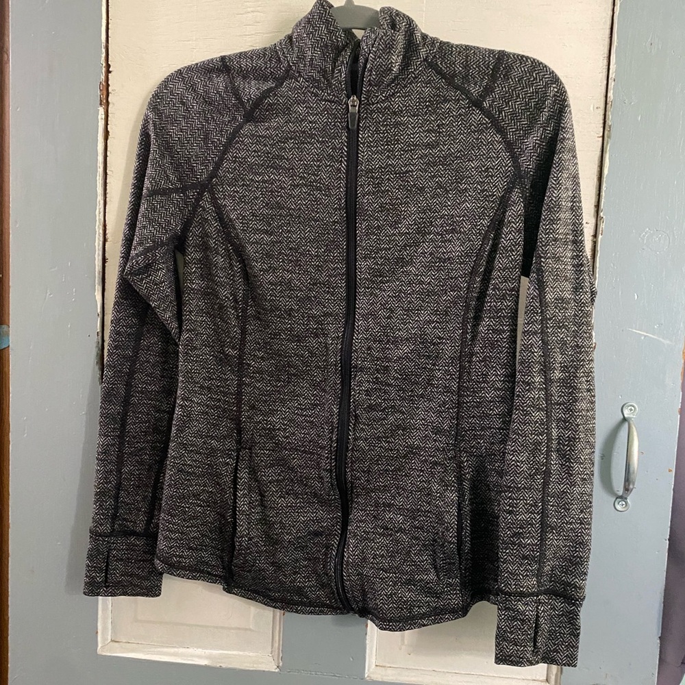 Old Navy Active zip up